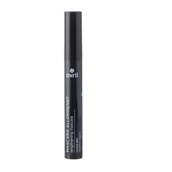 Mascara allongeant Bio marine Avril - tube de 9ml