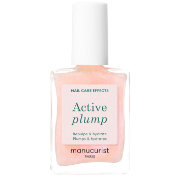 Vernis soin Active Plump Manucurist - flacon de 15ml