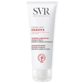 Cicavit+ HPPI crème réparation accélérée SVR - tube de 40ml