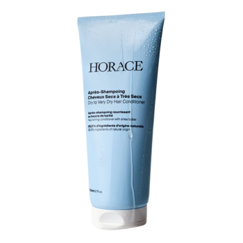 Après-shampoing cheveux secs à très secs Horace - tube de 200ml 