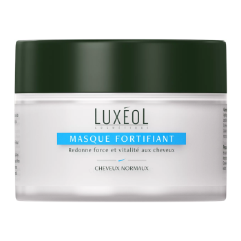 Masque fortifiant Luxéol - pot de 200ml