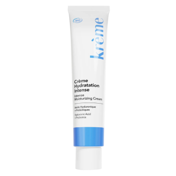 Crème hydratation intense bio Krème - tube de 50ml