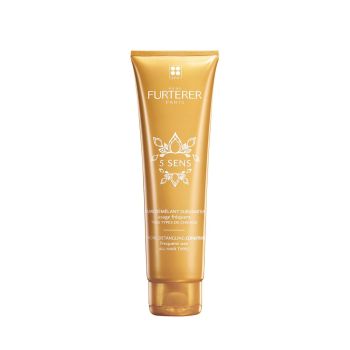 5 sens baume démêlant sublimateur Rene Furterer - tube de 150 ml
