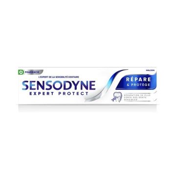 Dentifrice Répare & protège Sensodyne - tube de 75ml