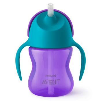 Avent tasse à paille Philips - une tasse