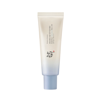 Relief Sun Aqua-fresh Rice + B5 SPF50 PA++++ Beauty of Joseon - tube de 50 ml