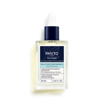 Concentré équilibrant Polleine Phyto - flacon-pipette de 30ml