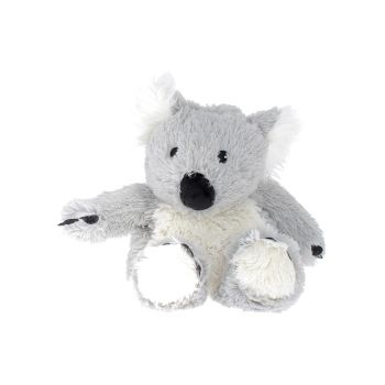 Cozy peluche bouillotte Koala Soframar - 1 peluche de 30 cm
