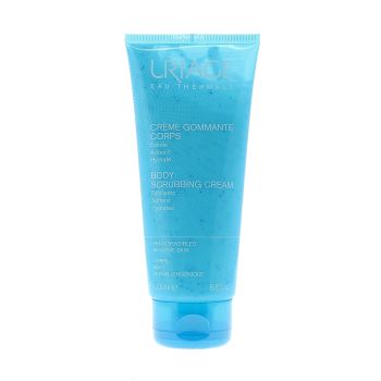 Crème gommante corps Uriage - tube de 200ml