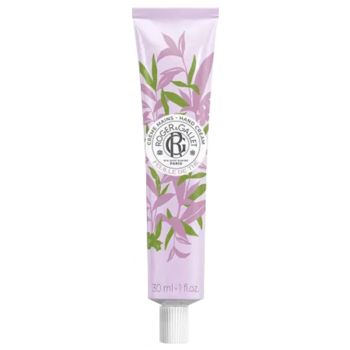 Crème mains Feuille de Thé Roger & Gallet - tube de 30 ml