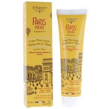 Crème mains au miel Féret Parfumeur - tube de 100ml