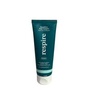 Dentifrice soin complet Respire - tube de 75ml