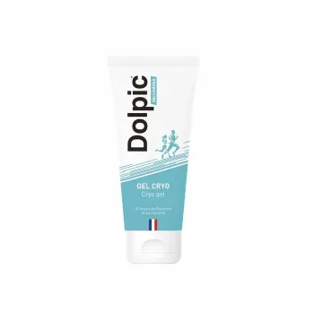 Dolpic Gel cryo Pharm'Up - tube de 100ml