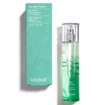 Eau des vignes Caudalie - flacon de 50 ml