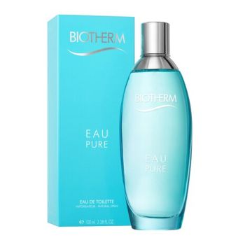 Eau pure Biotherm - spray de 100ml