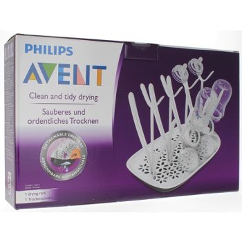 Egouttoir à biberons Philips Avent - 1 égouttoir