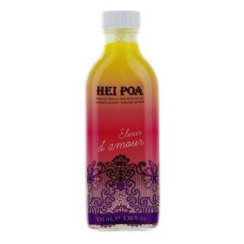 Elixir d'amour Hei Poa - Flacon de 100 ml