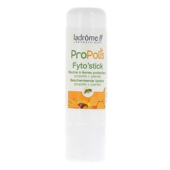 Fyto'stick baume à lèvre protecteur Ladrôme - Stick de 4,8 g
