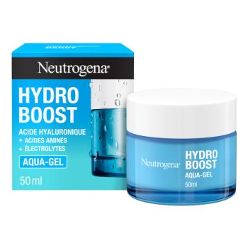Hydro Boost aqua-gel Neutrogena - pot de 50ml