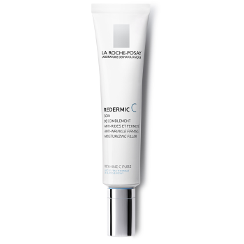 Redermic C peau normale à mixte soin de comblement anti-âge La Roche-Posay - tube de 40 ml