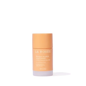 Masque en stick nourrissant La Rosée - stick de 50ml