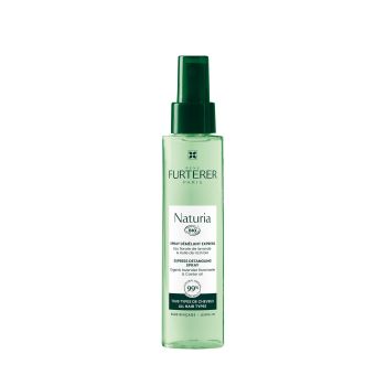 Naturia spray démêlant extra-doux René Furterer - spray de 200 ml