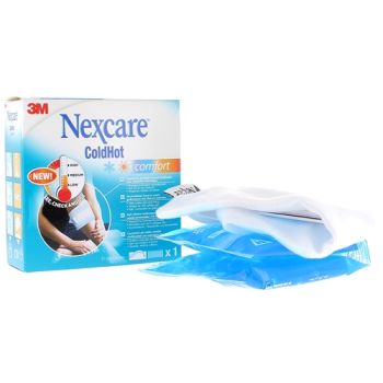 Nexcare ColdHot Therapy Pack comfort 3M - boîte de 1 coussin
