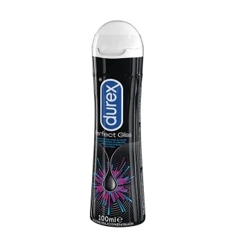 Perfect Gliss Lubrification longue durée Durex - flacon de 100 ml