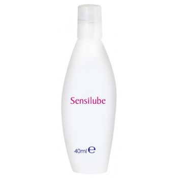 Sensilube Fluide lubrifiant intime Durex - flacon de 40 ml