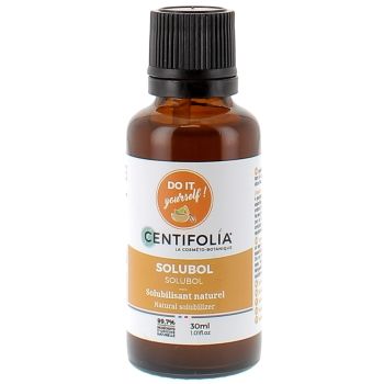 Solubol Centifolia - Flacon de 30 ml