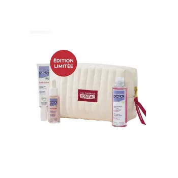 Trousse Ma routine Sublimactive haute tolérance Eau Thermale Jonzac - trousse de 3 produits