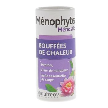 Ménophytéa bouffées de chaleur - stick de 5g