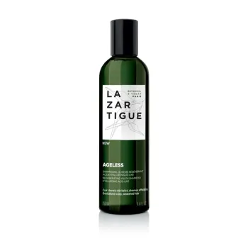 Ageless shampooing jeunesse régénérant Lazartigue - flacon de 250ml