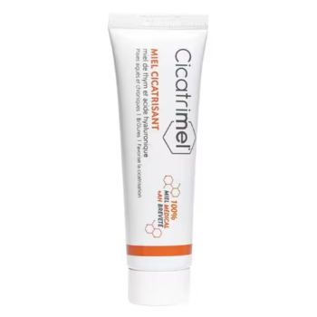 Cicatrimel miel cicatrisant Alvadiem - tube de 30g