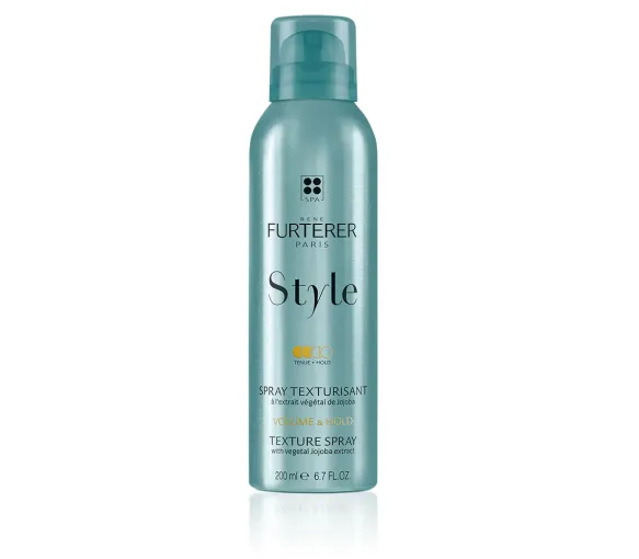 Style spray texturisant René Furterer - spray de 200ml