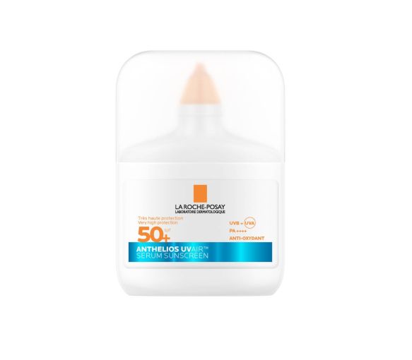 Anthelios UVAIR sérum solaire La Roche-Posay - tube de 50ml - image 1