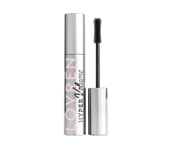 Mascara ultra volume define Lovrén - tube de 12ml