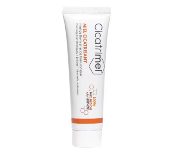 Cicatrimel miel cicatrisant Alvadiem - tube de 30g