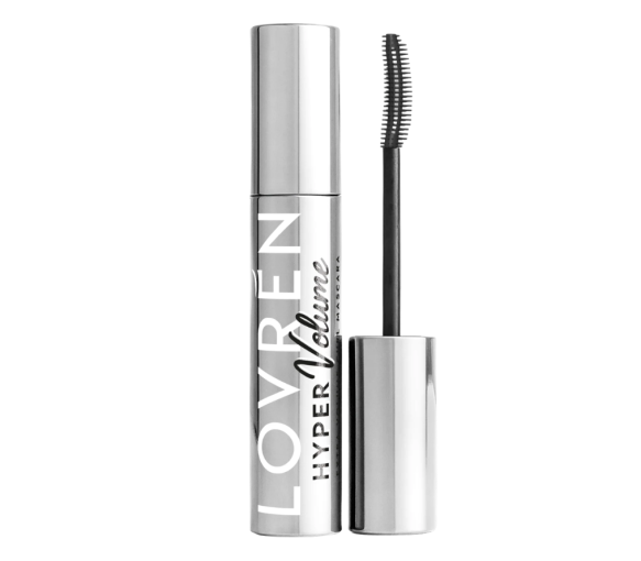 Mascara extra volume curl Lovrén - tube de 12ml