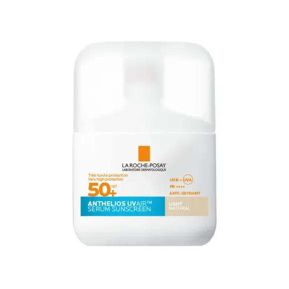 Anthelios UVAIR Sérum solaire SPF50+ La Roche-Posay - flacon de 50ml