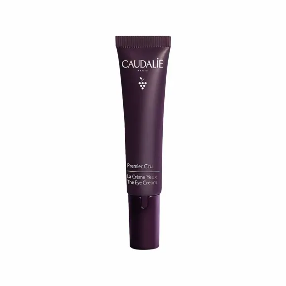 Premier cru La crème yeux Caudalie - tube de 15ml