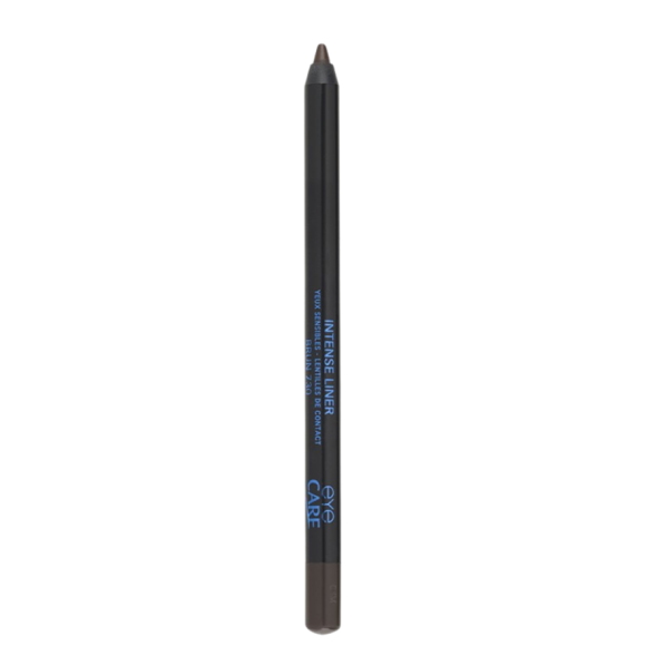 Crayon intense liner brun Eyecare - un crayon 