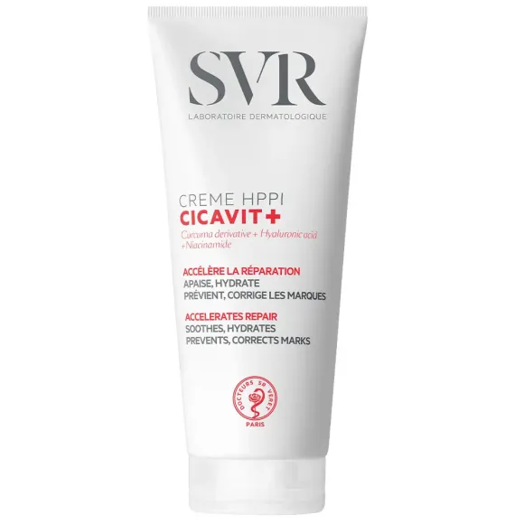 Cicavit+ Crème HPPI SVR - tube de 100ml