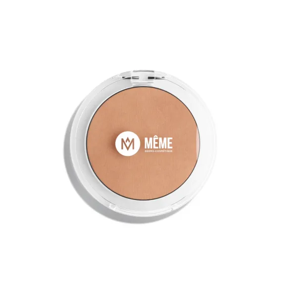 La poudre bonne mine Même - poudrier de 8g