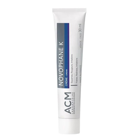 Novophane K crème ACM - tube de 30ml