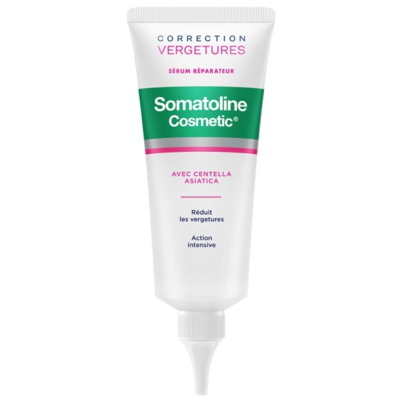 Gel correction vergetures Somatoline Cosmetic - tube de 100ml
