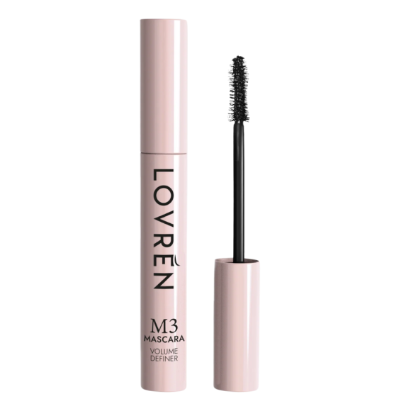 M3 Mascara volume definer Lovrén - tube de 10ml
