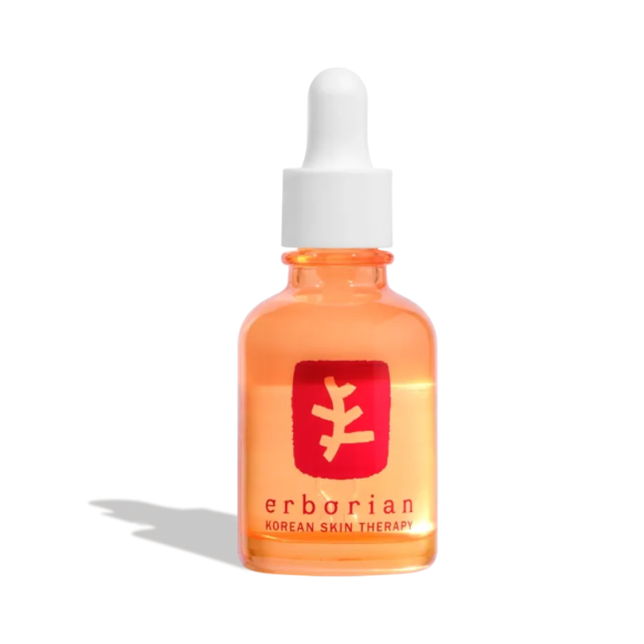 Skin Therapy sérum nuit multi-perfecteur Erborian - flacon-pipette de 30ml