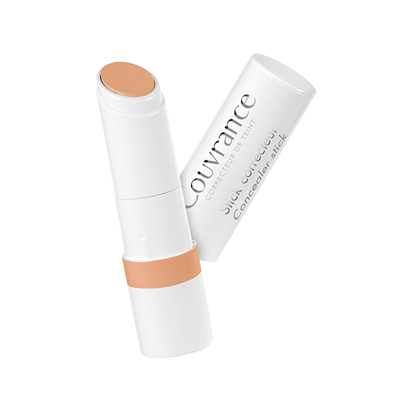 Stick correcteur couvrance Avène - corail - IP 30 - 3,5 g