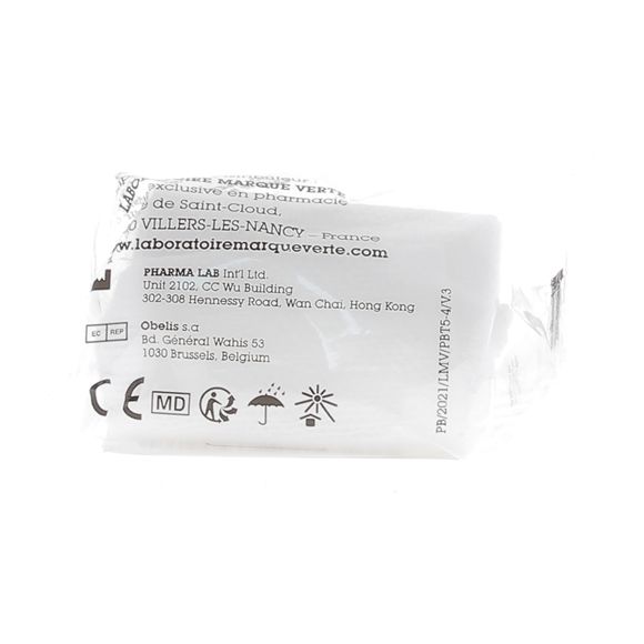 Bande extensible Marque verte - 1 bande de 5mx4cm